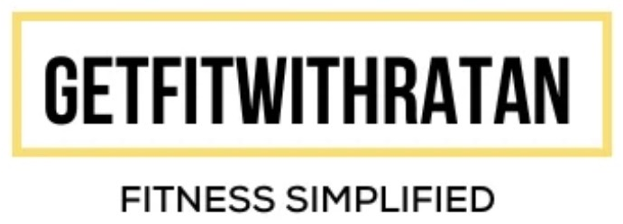 GETFITWITHRATAN — Fitness Simplified